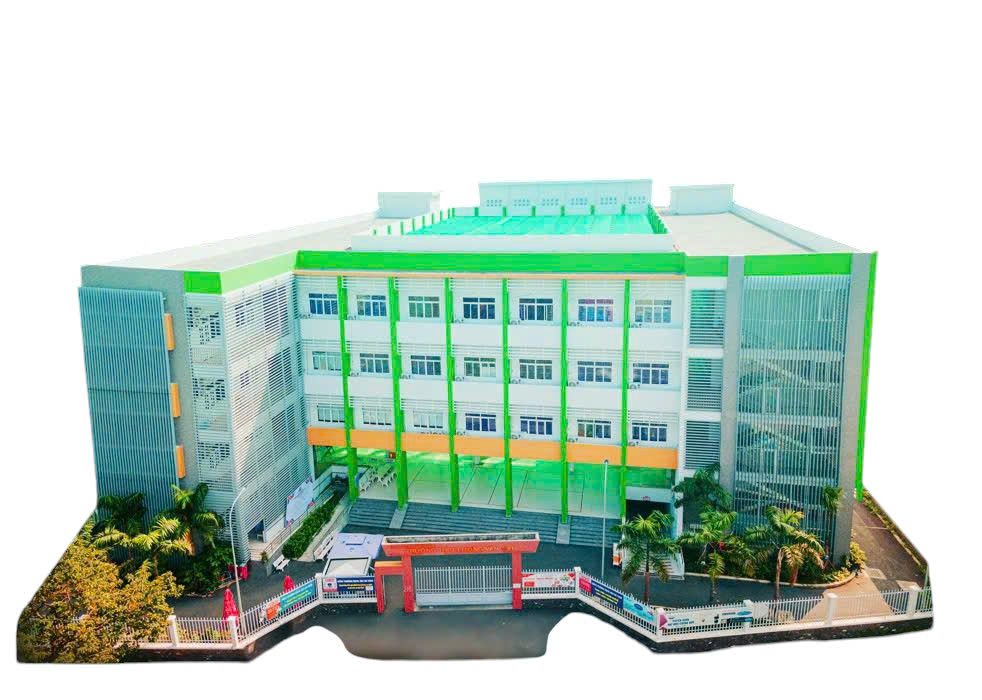 THPT Lương Văn Can