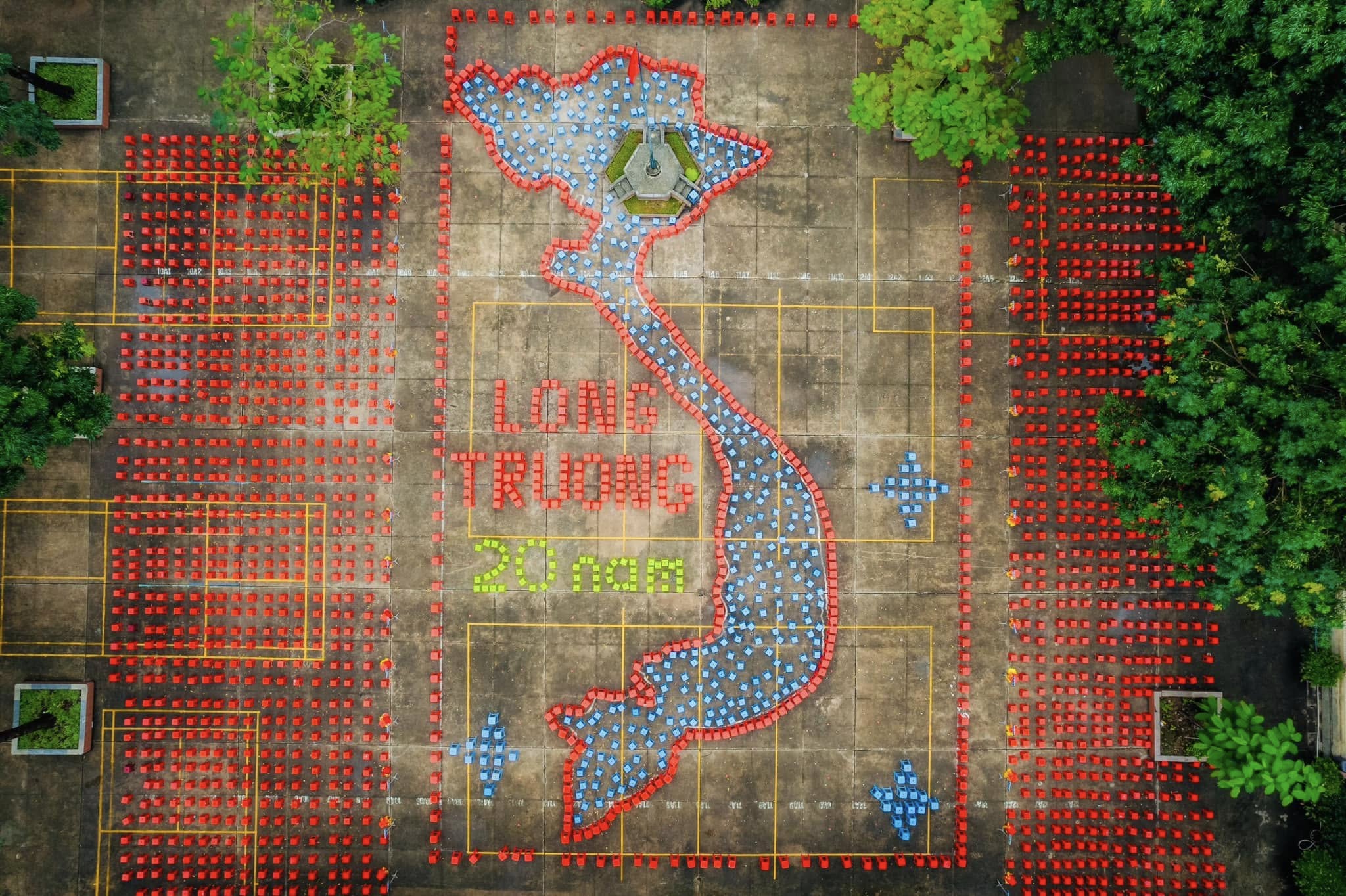 THPT Long Trường