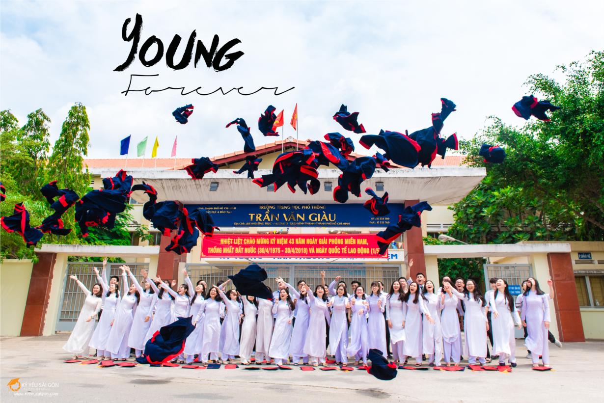 THPT Trần Văn Giàu