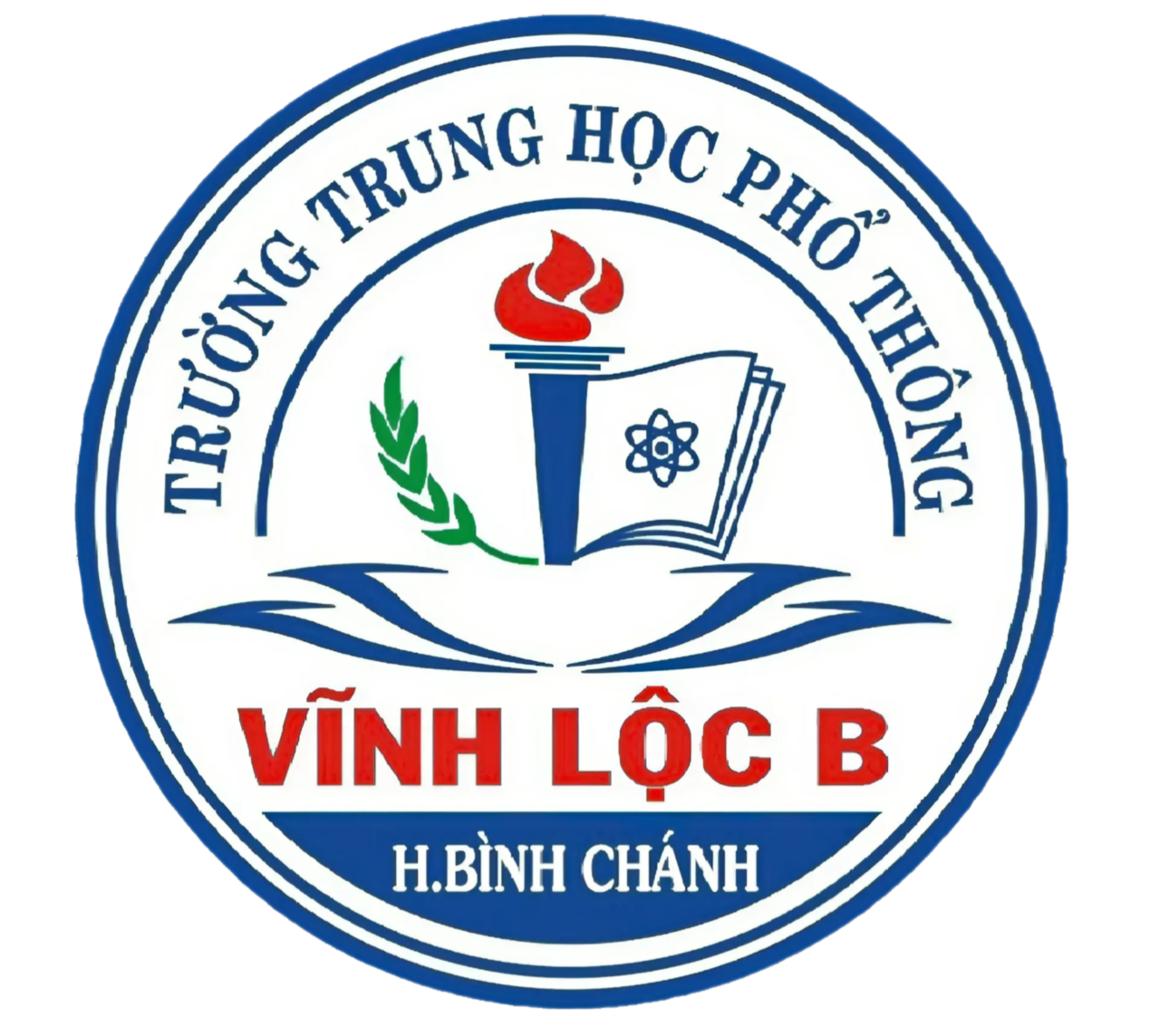 THPT Vĩnh Lộc B