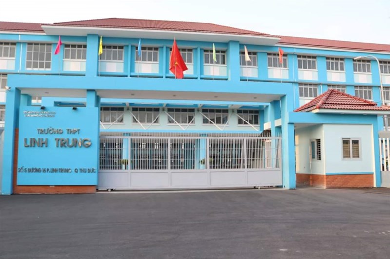 THPT Linh Trung