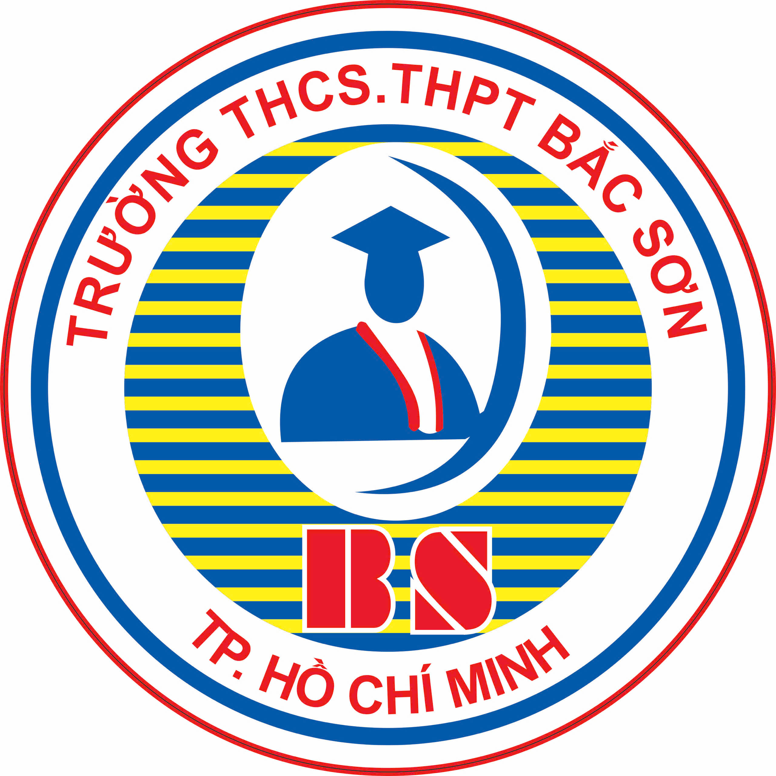 THCS và THPT Bắc Sơn