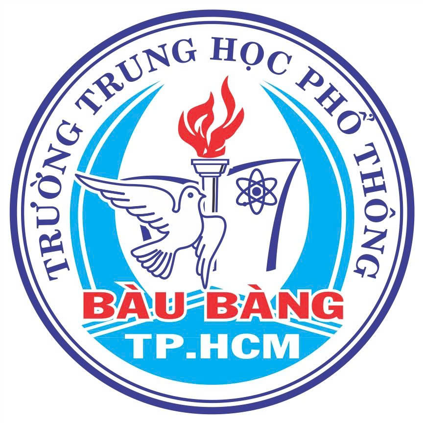 Trường THPT Bàu Bàng
