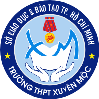 THPT Xuyên Mộc