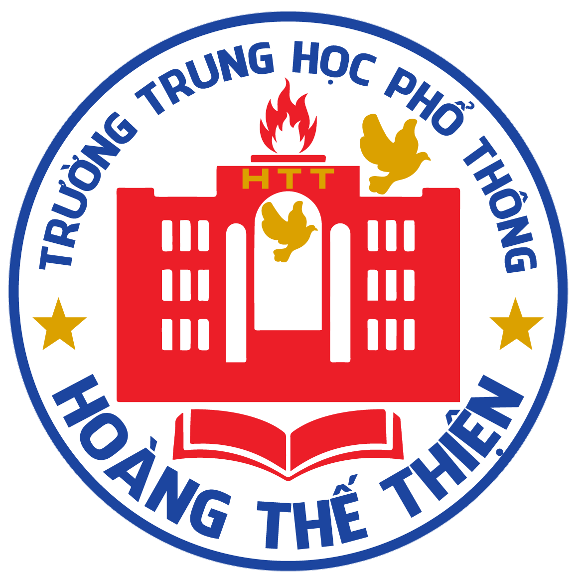 THPT Hoàng Thế Thiện