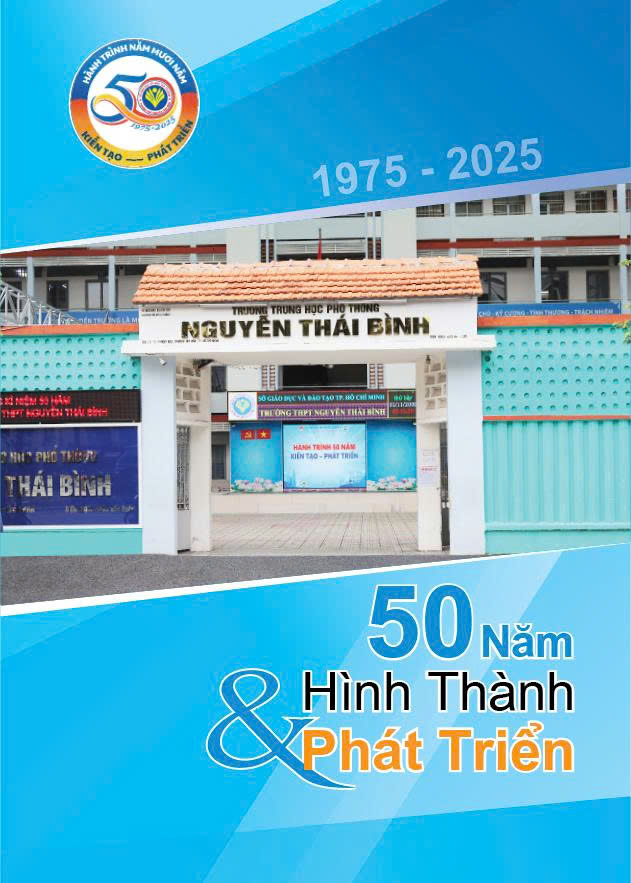 THPT Nguyễn Thái Bình